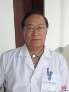 内科主任:赵松喜